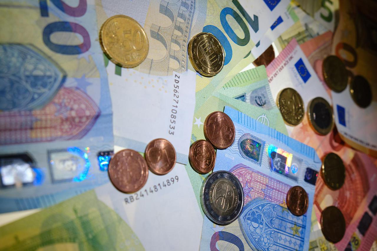 Kovanice eura i njema?ke marke